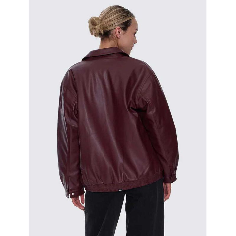 Thrills Elka Leather Jacket image number 1